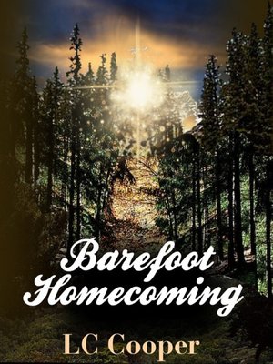 cover image of Barefoot Homecoming